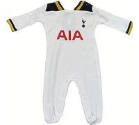 TOTTENHAM HOTSPUR FC SPURS TUTA Da Gioco E Da Letto Per Neonati Bodysuit THFC