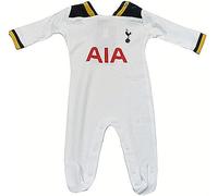 TOTTENHAM HOTSPUR FC SPURS TUTA Da Gioco E Da Letto Per Neonati Bodysuit THFC