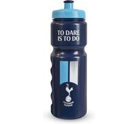 Tottenham Hotspur FC To Dare Is To Do Plastica Bottiglia per Acqua (BS3211)