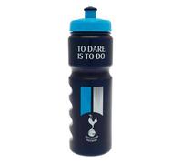 Tottenham Hotspur FC To Dare Is To Do Plastica Bottiglia per Acqua (RD2628)