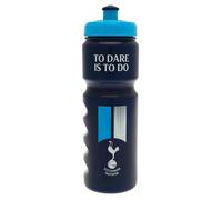Tottenham Hotspur FC To Do Is To Dare Plastica Bottiglia per Acqua (TA9458)
