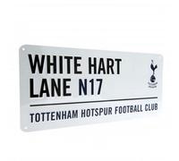Tottenham Hotspur FCMetallo Cartello Stradale (BS1331)