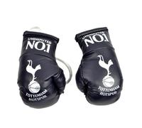 Tottenham Hotspur FCNo 1 Guanti da Box Ciondolo per Specchietto (BS3613)