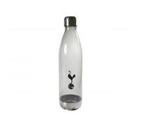 Tottenham Hotspur FCTrasparente 1L Bottiglia per Acqua (BS6041)