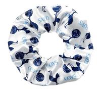 Tottenham Hotspur Football Club COYS - Elastico per capelli, colore: blu