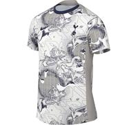 Tottenham Hotspur HJ7156 - Maglia da Calcio a Maniche Corte, Pre-Partita, Nike da Uomo