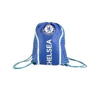 Tottenham Hotspur Hy-Pro - Sacca da palestra con licenza ufficiale Chelsea F.C