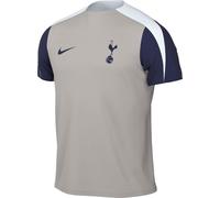Maglia da calcio a manica corta Nike Dri-FIT Tottenham Hotspur Strike - Uomo - Grigio XL