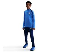 Tottenham Hotspur Strike Third Nike Dri-Fit Total 90 Maglia da Calcio per Bambini più Grandi HM4160