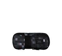 Totto AC52SUP002-1920Z-9EL Custodia da ragazzo con stampa rec, Pidal