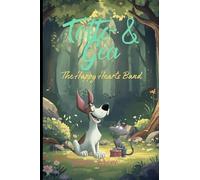 Totto & Gea: The Happy Hearts Band