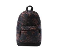 Totto Ma04ind573-2416f-7c2, Zaino Unisex-Bambini e Ragazzi, Rosso, L