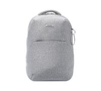 Totto Ma04meg002-24100-g04, Zaino Donna, Grigio, L