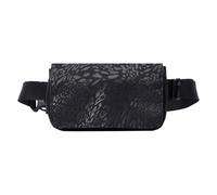 Totto - Marsupio da donna Ludana - Stile e comfort in un design corallo alla moda