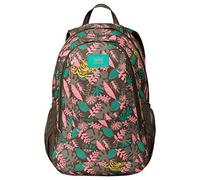 TOTTO Mochila Goctal Zaino Casual 40 centimeters 25 Multicolore (Multicolor)
