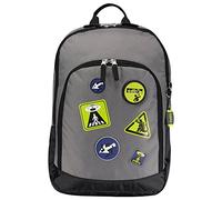 TOTTO Mochila P Tablet Y Pc Dilek Zaino Casual 40 centimeters 25 Multicolore (Multicolor)