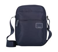 Totto - RTG: Il perfetto connubio tra stile e praticità in una borsa a tracolla da uomo, con un tocco di colore che farà risaltare il tuo look
