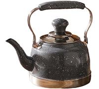 TOTTO TETTLE TETTLE TOTTO TOTTO TOPOVOVOVE CONTRO CHETTHE SULLA SULLO SULLA SULLETTO UNIVERSAL SULLETTO SULLOPE IN ACCIAIO IN ACCIAIO IN ACCIAIO DELLA TEAPOT