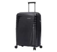 TOTTO Trolley Trolley Medium Colore Nero - Traveler Dimensioni medie, Nero, MEDIANO, CASUAL