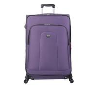 TOTTO Valigia Viaggio 360 Andromeda 2.0 L, Adulti Unisex