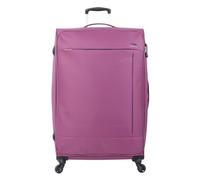 TOTTO Valigia Viaggio 360 Travel Lite L, Adulti Unisex