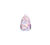 Totto Zaino Goctal, Donna, Multicolore, Taglia Unica