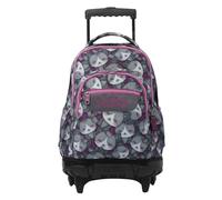 TOTTO ZAINO RUE BOMPER RAGIONI, Kitten Rose