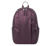 Totto, Zaino scuola con ruote grande nero-Trik Unisex-Adulto, Taglia unica