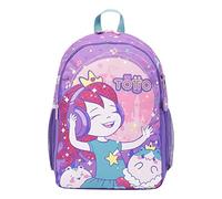 TOTTO Zaino Scuola Grande - Lena