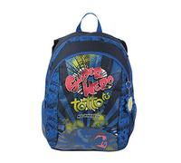 Totto Zaino scuola MA04SPR003-1510O-3UA, Modok