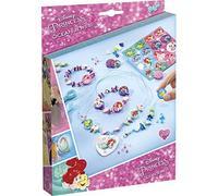 Totum 044005 Disney Princess Jewelry Craft Set, Multicolor, One Size