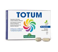 Totum 30 Compresse