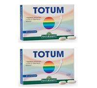 Totum 30 Compresse 2x30 pz Compresse