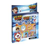 Totum - BJ860001 - Set di adesivi - Yo-Kai Watch