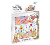 Totum Disney - Set di adesivi Winnie the Pooh