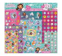 Totum Gabby's Dollhouse Super Sticker Set