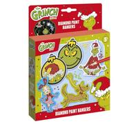 Totum Il Grinch Diamond Paint Hanger