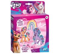 Totum My Little Pony Craft Set - My First Diamond Creations Craft Set Junior Cre