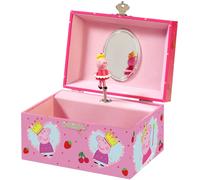 Totum Peppa Pig Jewellery Music Box