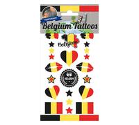 Totum - Tattoos Belgie NUOVO
