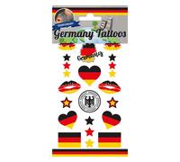 Totum - Tattoos Duitsland NUOVO