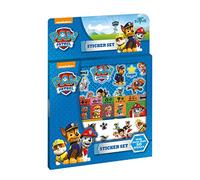 Totum - Totum 72022 Paw Patrol Sticker Set - 1 conteggio