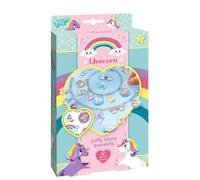 Totum - Unicorn CREA Your Bracelets with Charms, Multicoloured (633197)