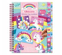 Totum Unicorn Gluing by Numbers