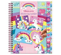 Totum Unicorn Gluing by Numbers