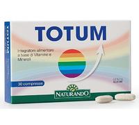 Totum 30 Compresse