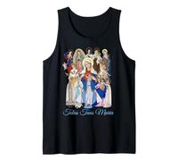 Totus Tuus Maria Totalmente tua cattolica JPII Madre Maria Canotta
