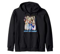 Totus Tuus Maria Totalmente tua cattolica JPII Madre Maria Felpa con Cappuccio