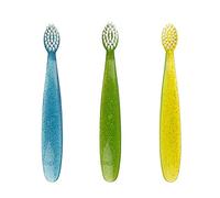 Totz bundle - 2 green & 1 blue, Pack of 3