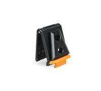 TOU-CT-150 TB-CT-150SP Clip Tech Mozzi per cinghia portautensili ToughBuilt (1 pz)